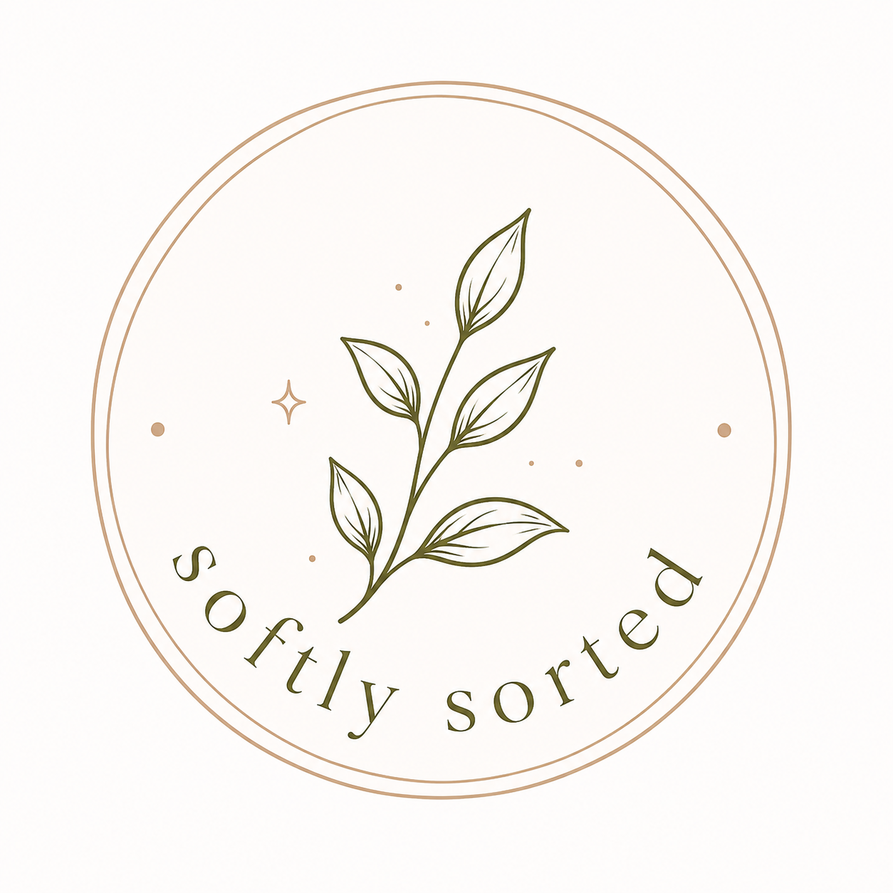 Softly Sorted
